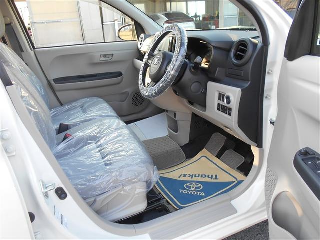 パッソ Ｘ　ＬパッケージＳ　４ＷＤ（10枚目）