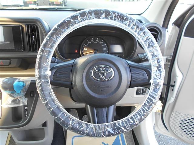 パッソ Ｘ　ＬパッケージＳ　４ＷＤ（12枚目）