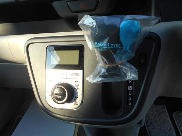 パッソ Ｘ　ＬパッケージＳ　４ＷＤ（14枚目）