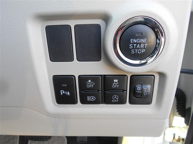 パッソ Ｘ　ＬパッケージＳ　４ＷＤ（15枚目）