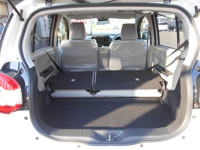 パッソ Ｘ　ＬパッケージＳ　４ＷＤ（18枚目）