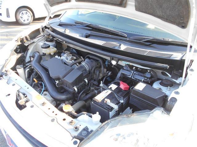 パッソ Ｘ　ＬパッケージＳ　４ＷＤ（21枚目）