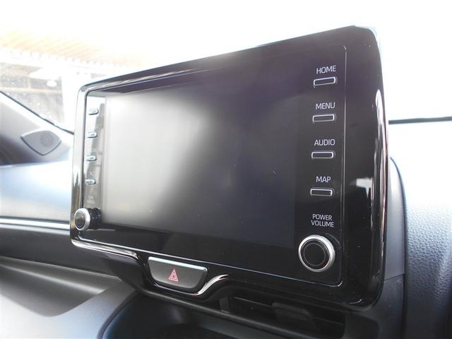 ヤリス ハイブリッドＧ　４ＷＤ　ハイブリッド　トヨタセーフティセンス　寒冷地仕様　ディスプレイオーディオ　バックカメラ　ＥＴＣ　シートヒーター　エンジンスターター　オートエアコン（13枚目）