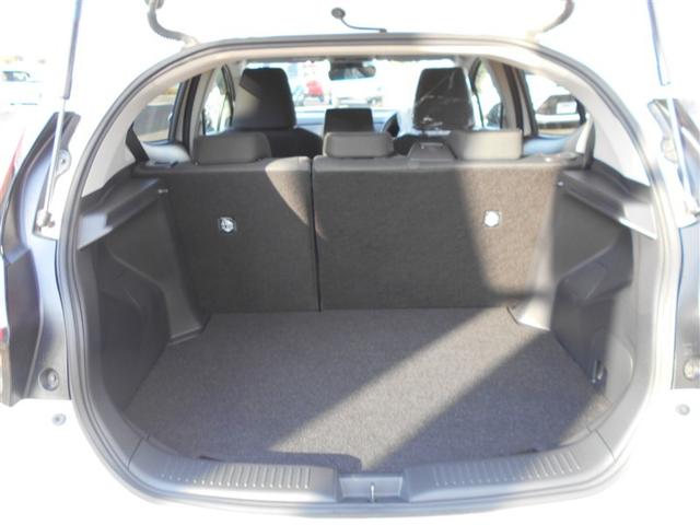 アクア Z 4WD ハイブリッド トヨタセーフティセンス 寒冷地仕様 パノラマミックビューカメラ エンジンスターター ディスプレイオーディオ AC100V アルミホイール(18枚目)