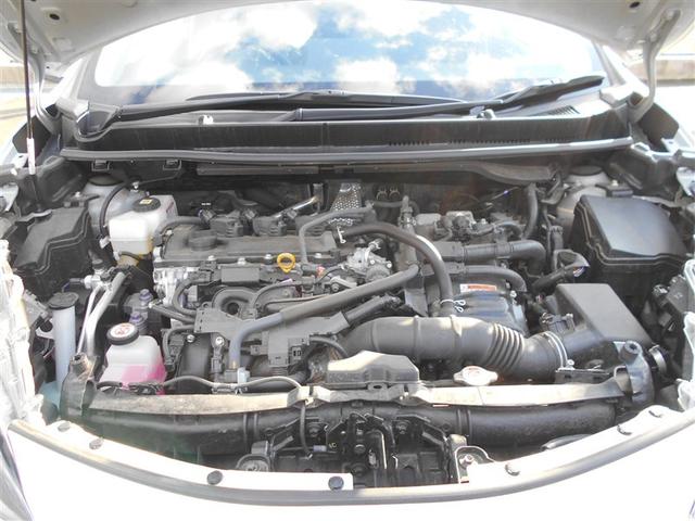 アクア Z 4WD ハイブリッド トヨタセーフティセンス 寒冷地仕様 パノラマミックビューカメラ エンジンスターター ディスプレイオーディオ AC100V アルミホイール(22枚目)