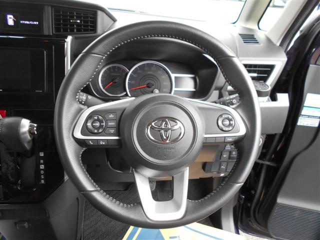 ルーミー カスタムＧ　４ＷＤ（12枚目）