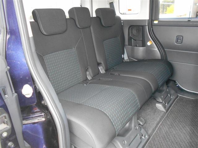 ルーミー カスタムＧ　４ＷＤ（16枚目）