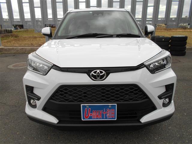 ライズ Ｚ　４ＷＤ（2枚目）