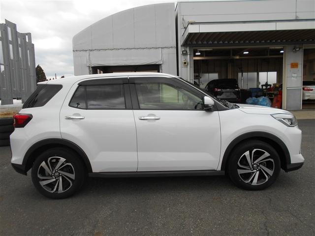 ライズ Ｚ　４ＷＤ（4枚目）