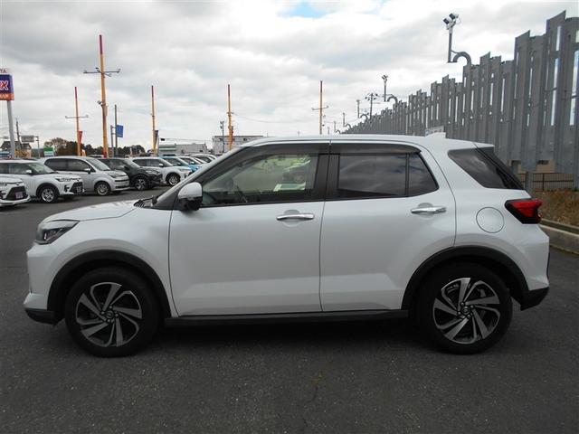 ライズ Ｚ　４ＷＤ（8枚目）