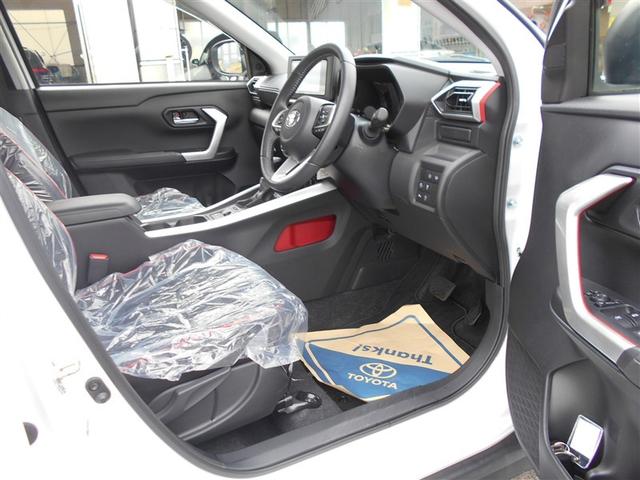 ライズ Ｚ　４ＷＤ（10枚目）