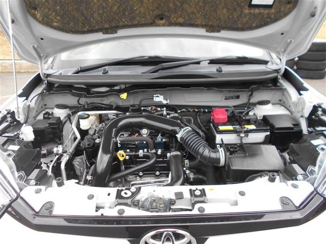 ライズ Ｚ　４ＷＤ（22枚目）