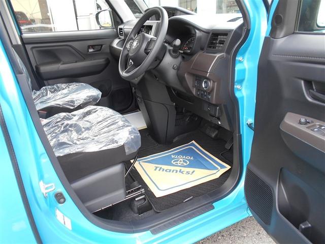 ルーミー Ｘ　４ＷＤ（10枚目）