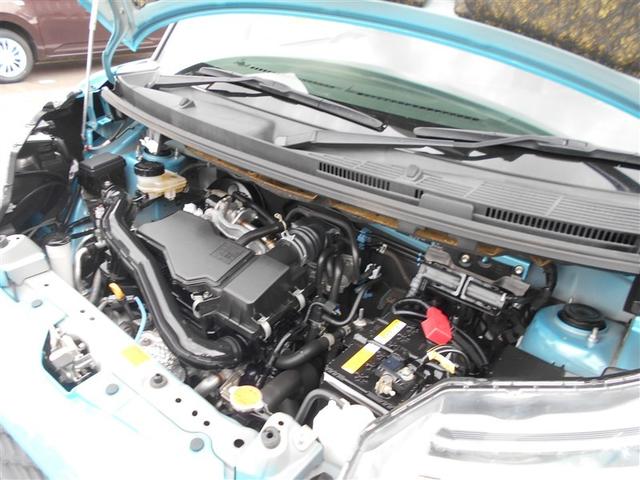 ルーミー Ｘ　４ＷＤ（21枚目）