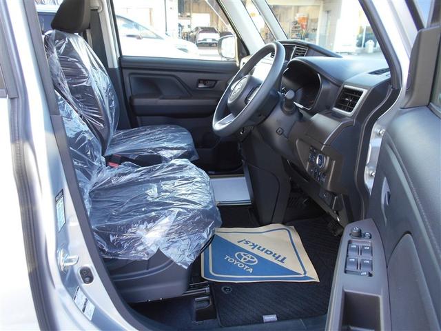 ルーミー Ｇ　４ＷＤ　スマートアシスト　寒冷地仕様　両側パワースライドドア　エンジンスターター　ナビ　ＣＤ　ＤＶＤ　ＳＤ　Ｂｌｕｅｔｏｏｔｈ　ラジオ　フルセグＴＶ　バックカメラ（11枚目）