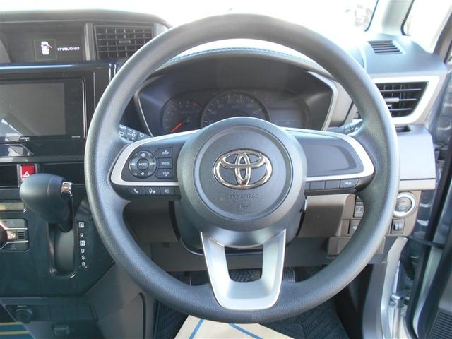 ルーミー Ｇ　４ＷＤ　スマートアシスト　寒冷地仕様　両側パワースライドドア　エンジンスターター　ナビ　ＣＤ　ＤＶＤ　ＳＤ　Ｂｌｕｅｔｏｏｔｈ　ラジオ　フルセグＴＶ　バックカメラ（12枚目）