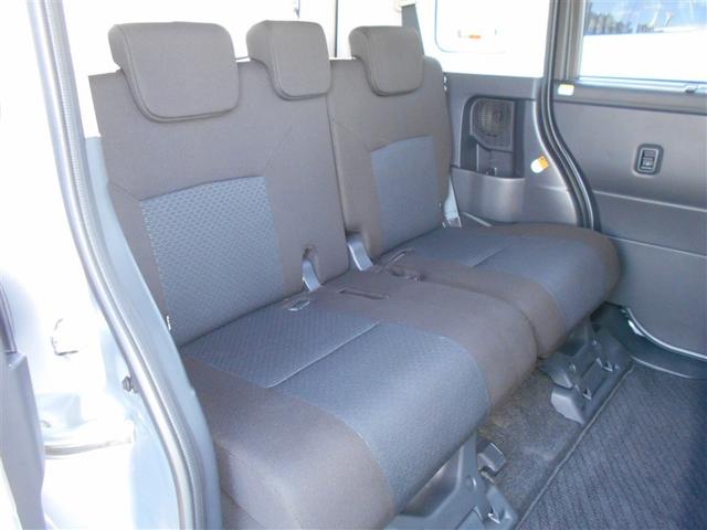 ルーミー Ｇ　４ＷＤ　スマートアシスト　寒冷地仕様　両側パワースライドドア　エンジンスターター　ナビ　ＣＤ　ＤＶＤ　ＳＤ　Ｂｌｕｅｔｏｏｔｈ　ラジオ　フルセグＴＶ　バックカメラ（16枚目）