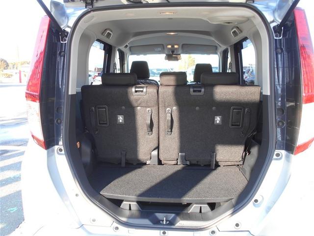 ルーミー Ｇ　４ＷＤ　スマートアシスト　寒冷地仕様　両側パワースライドドア　エンジンスターター　ナビ　ＣＤ　ＤＶＤ　ＳＤ　Ｂｌｕｅｔｏｏｔｈ　ラジオ　フルセグＴＶ　バックカメラ（18枚目）