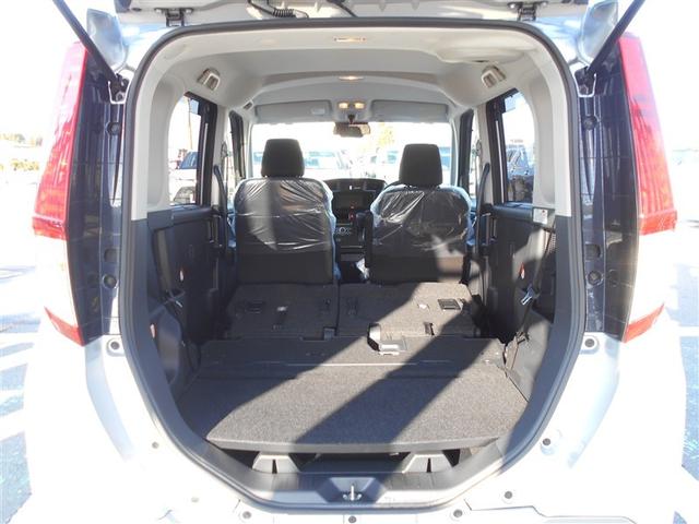 ルーミー Ｇ　４ＷＤ　スマートアシスト　寒冷地仕様　両側パワースライドドア　エンジンスターター　ナビ　ＣＤ　ＤＶＤ　ＳＤ　Ｂｌｕｅｔｏｏｔｈ　ラジオ　フルセグＴＶ　バックカメラ（19枚目）