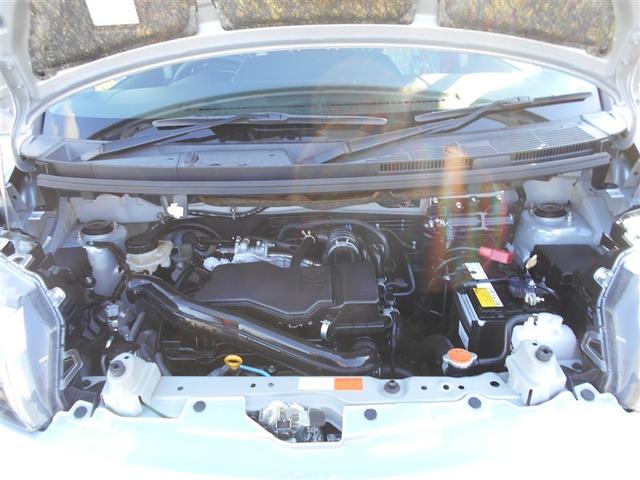 ルーミー Ｇ　４ＷＤ　スマートアシスト　寒冷地仕様　両側パワースライドドア　エンジンスターター　ナビ　ＣＤ　ＤＶＤ　ＳＤ　Ｂｌｕｅｔｏｏｔｈ　ラジオ　フルセグＴＶ　バックカメラ（23枚目）