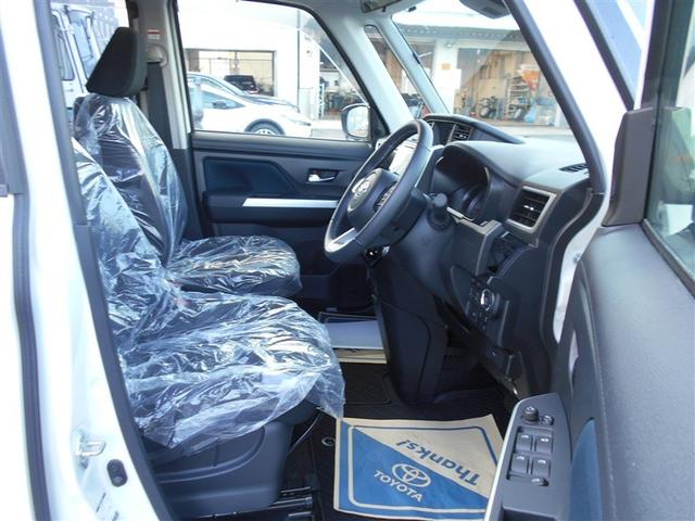 ルーミー カスタムＧ　４ＷＤ　スマートアシスト　寒冷地仕様　シートヒーター　両側パワースライドドア　フォグランプ　エンジンスターター　ナビ　ＣＤ　ＤＶＤ　ＳＤ　Ｂｌｕｅｔｏｏｔｈ　ラジオ　フルセグＴＶ　バックカメラ（11枚目）