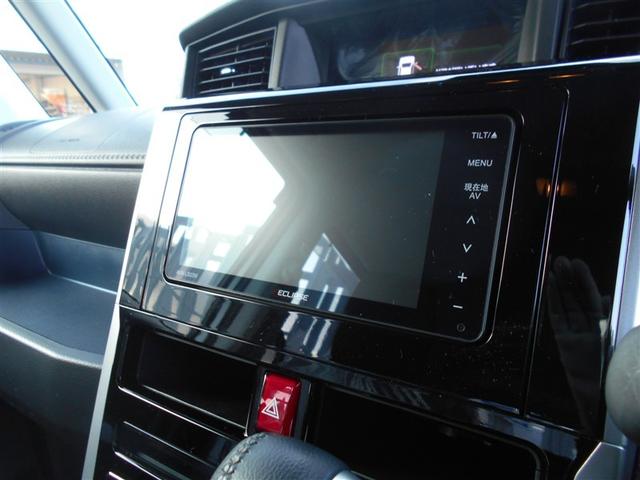 ルーミー カスタムＧ　４ＷＤ　スマートアシスト　寒冷地仕様　シートヒーター　両側パワースライドドア　フォグランプ　エンジンスターター　ナビ　ＣＤ　ＤＶＤ　ＳＤ　Ｂｌｕｅｔｏｏｔｈ　ラジオ　フルセグＴＶ　バックカメラ（13枚目）