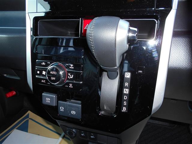 ルーミー カスタムＧ　４ＷＤ　スマートアシスト　寒冷地仕様　シートヒーター　両側パワースライドドア　フォグランプ　エンジンスターター　ナビ　ＣＤ　ＤＶＤ　ＳＤ　Ｂｌｕｅｔｏｏｔｈ　ラジオ　フルセグＴＶ　バックカメラ（14枚目）