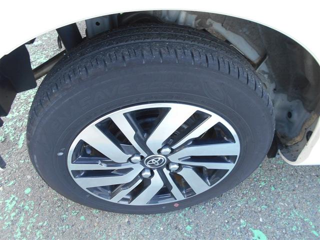 ルーミー カスタムＧ　４ＷＤ　スマートアシスト　寒冷地仕様　シートヒーター　両側パワースライドドア　フォグランプ　エンジンスターター　ナビ　ＣＤ　ＤＶＤ　ＳＤ　Ｂｌｕｅｔｏｏｔｈ　ラジオ　フルセグＴＶ　バックカメラ（21枚目）