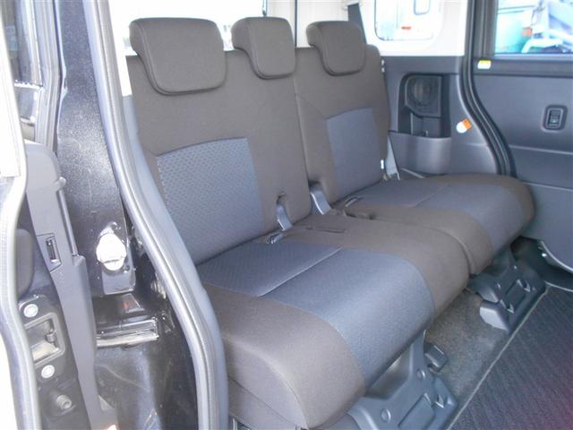 ルーミー Ｇ　４ＷＤ　４ＷＤ　スマートアシスト　エンジンスターター　コーナーセンサー　両側パワースライドドア　バックカメラ　オートエアコン　ＬＥＤフォグランプ（15枚目）