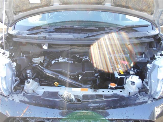 ルーミー Ｇ　４ＷＤ　４ＷＤ　スマートアシスト　エンジンスターター　コーナーセンサー　両側パワースライドドア　バックカメラ　オートエアコン　ＬＥＤフォグランプ（20枚目）