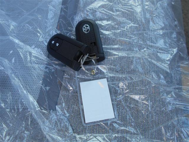 パッソ X S 4WD(9枚目)