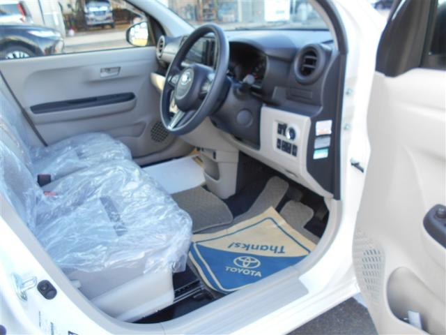 パッソ X S 4WD(10枚目)