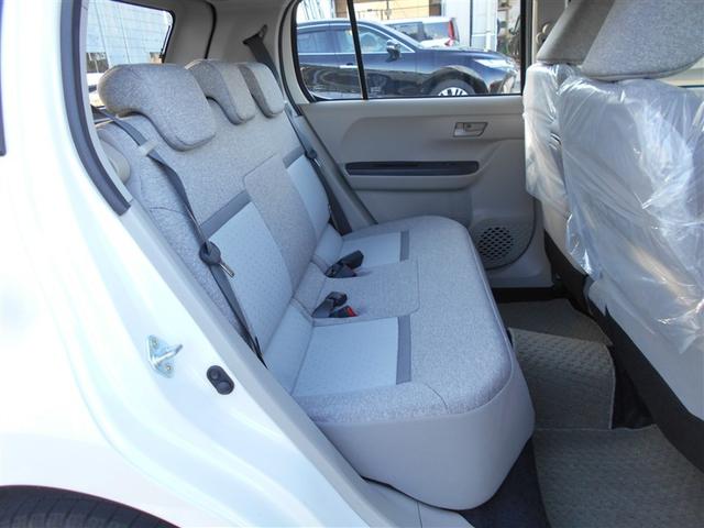 パッソ X S 4WD(12枚目)