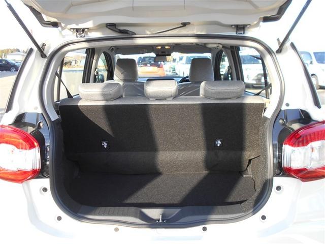 パッソ X S 4WD(14枚目)