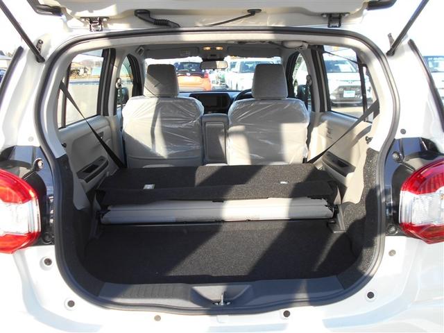 パッソ X S 4WD(15枚目)