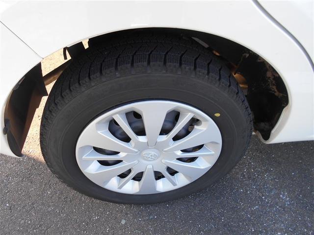 パッソ X S 4WD(16枚目)