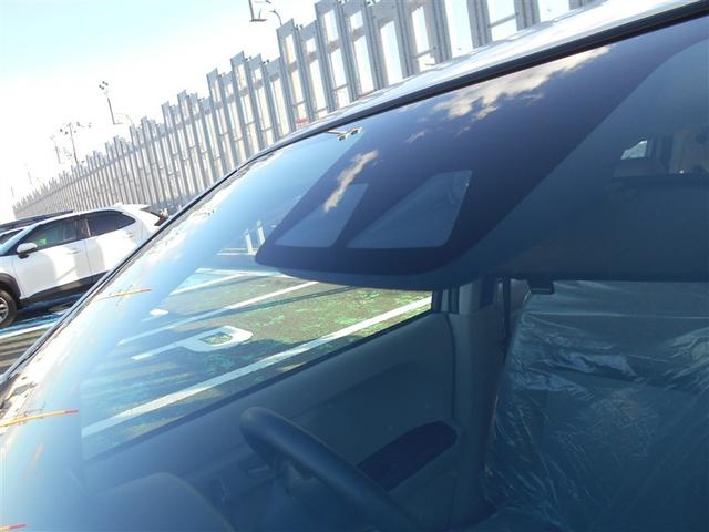 パッソ X S 4WD(17枚目)