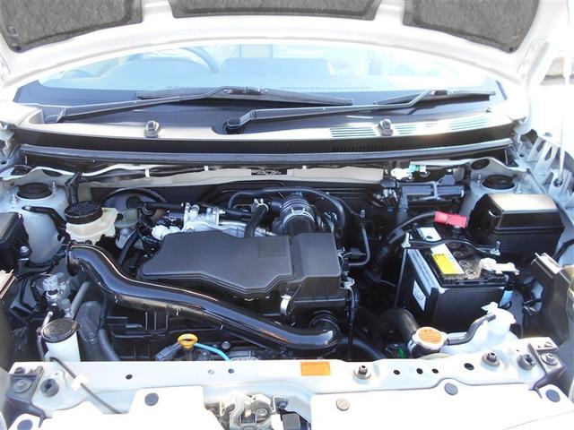 パッソ X S 4WD(19枚目)