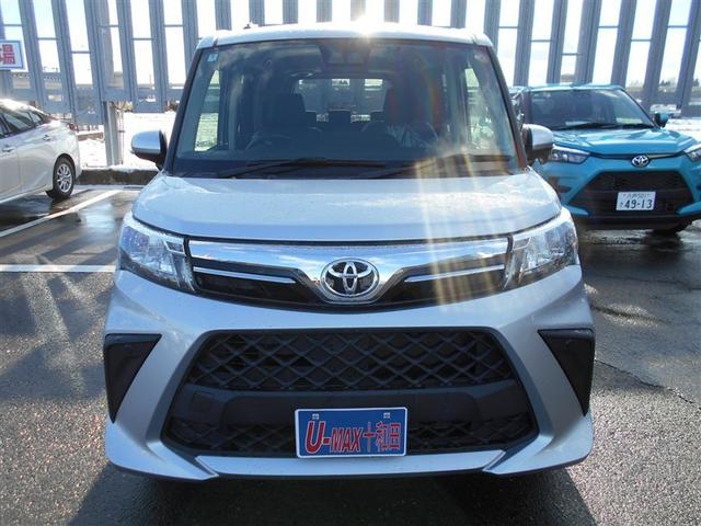 ルーミー Ｇ　４ＷＤ　スマートアシスト　寒冷地仕様　両側パワースライドドア　ナビ　ＣＤ　ＤＶＤ　ＳＤ　ラジオ　Ｂｌｕｅｔｏｏｔｈ　バックカメラ　オートエアコン（2枚目）