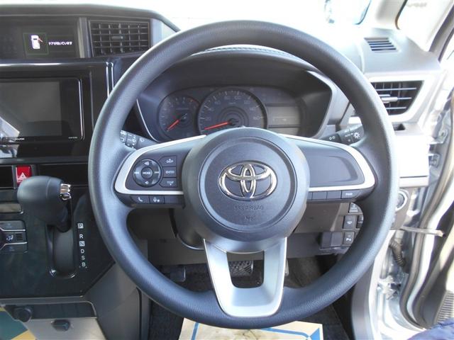 ルーミー Ｇ　４ＷＤ　スマートアシスト　寒冷地仕様　両側パワースライドドア　ナビ　ＣＤ　ＤＶＤ　ＳＤ　ラジオ　Ｂｌｕｅｔｏｏｔｈ　バックカメラ　オートエアコン（12枚目）