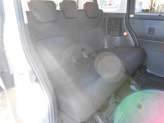 ルーミー Ｇ　４ＷＤ　スマートアシスト　寒冷地仕様　両側パワースライドドア　ナビ　ＣＤ　ＤＶＤ　ＳＤ　ラジオ　Ｂｌｕｅｔｏｏｔｈ　バックカメラ　オートエアコン（16枚目）