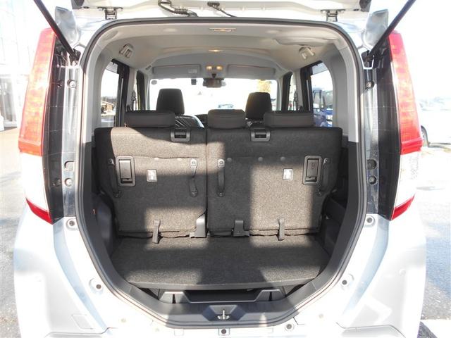 ルーミー Ｇ　４ＷＤ　スマートアシスト　寒冷地仕様　両側パワースライドドア　ナビ　ＣＤ　ＤＶＤ　ＳＤ　ラジオ　Ｂｌｕｅｔｏｏｔｈ　バックカメラ　オートエアコン（18枚目）