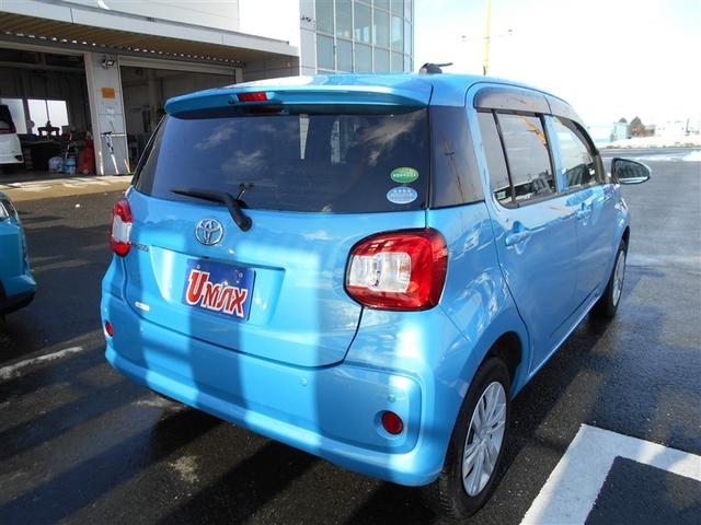 パッソ Ｘ　ＬパッケージＳ　４ＷＤ　スマートアシスト　ナビ　ＣＤ　ＤＶＤ　ＳＤ　ラジオ　フルセグＴＶ　バックカメラ　エンジンスターター　オートエアコン　ＬＥＤフォグランプ（5枚目）