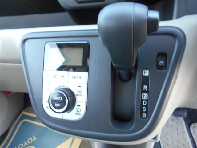 パッソ Ｘ　ＬパッケージＳ　４ＷＤ　スマートアシスト　ナビ　ＣＤ　ＤＶＤ　ＳＤ　ラジオ　フルセグＴＶ　バックカメラ　エンジンスターター　オートエアコン　ＬＥＤフォグランプ（14枚目）