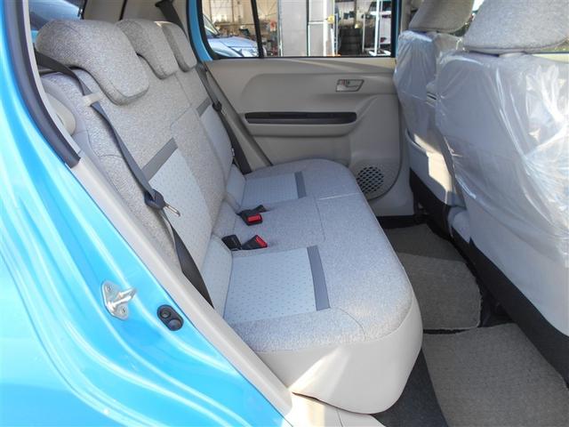 パッソ Ｘ　ＬパッケージＳ　４ＷＤ　スマートアシスト　ナビ　ＣＤ　ＤＶＤ　ＳＤ　ラジオ　フルセグＴＶ　バックカメラ　エンジンスターター　オートエアコン　ＬＥＤフォグランプ（16枚目）