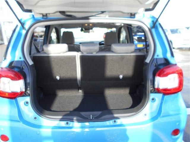 パッソ Ｘ　ＬパッケージＳ　４ＷＤ　スマートアシスト　ナビ　ＣＤ　ＤＶＤ　ＳＤ　ラジオ　フルセグＴＶ　バックカメラ　エンジンスターター　オートエアコン　ＬＥＤフォグランプ（18枚目）