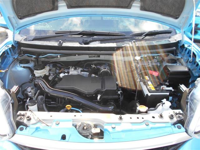 パッソ Ｘ　ＬパッケージＳ　４ＷＤ　スマートアシスト　ナビ　ＣＤ　ＤＶＤ　ＳＤ　ラジオ　フルセグＴＶ　バックカメラ　エンジンスターター　オートエアコン　ＬＥＤフォグランプ（21枚目）