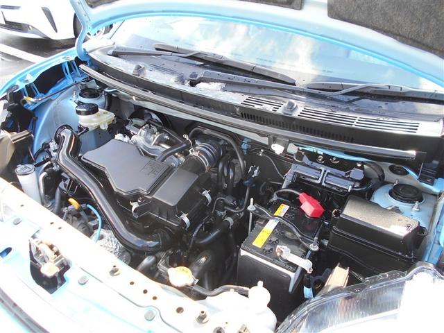 パッソ Ｘ　ＬパッケージＳ　４ＷＤ　スマートアシスト　ナビ　ＣＤ　ＤＶＤ　ＳＤ　ラジオ　フルセグＴＶ　バックカメラ　エンジンスターター　オートエアコン　ＬＥＤフォグランプ（22枚目）