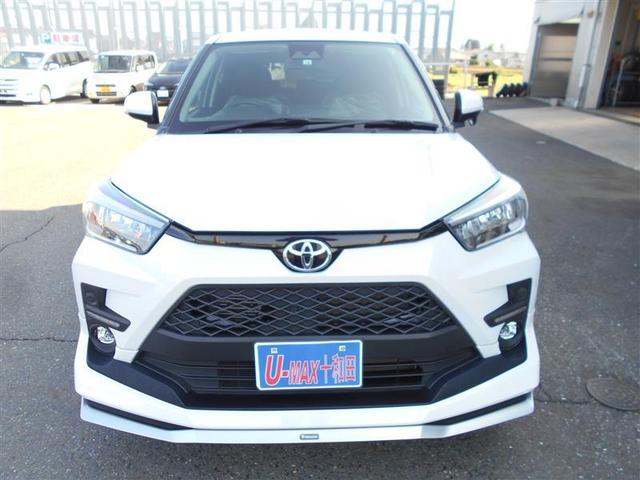 ライズ Z 4WD(2枚目)