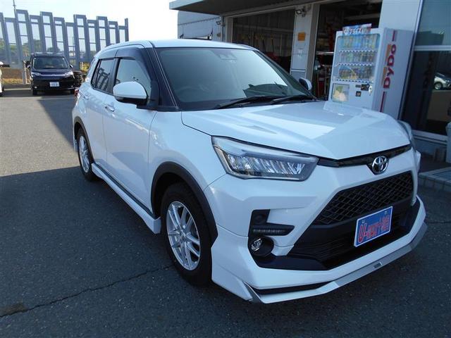 ライズ Z 4WD(3枚目)